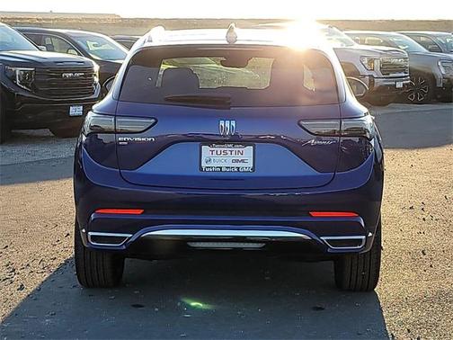 2025 Buick Envision Avenir AWD