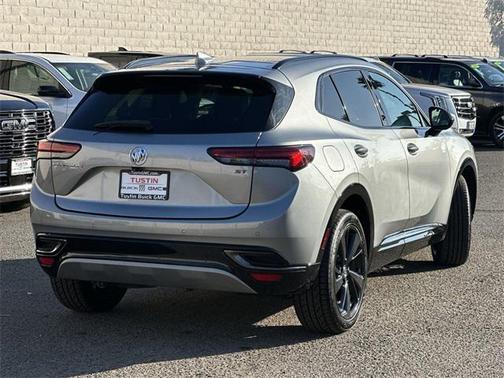 2023 Buick Envision Essence FWD