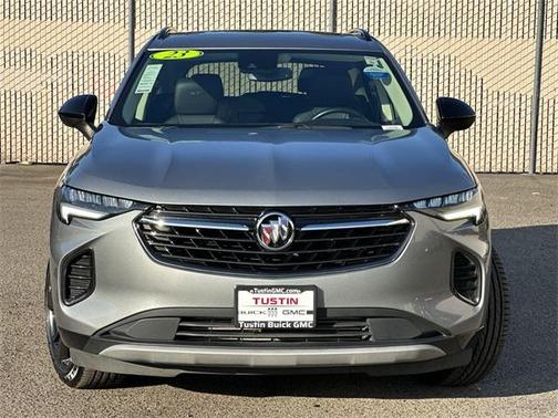 2023 Buick Envision Essence FWD