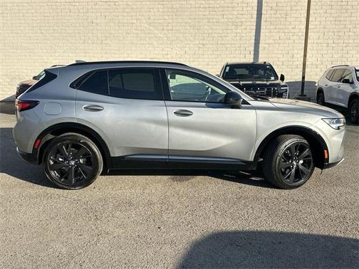 2023 Buick Envision Essence FWD