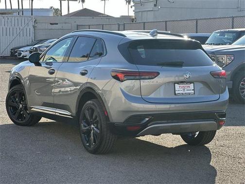 2023 Buick Envision Essence FWD