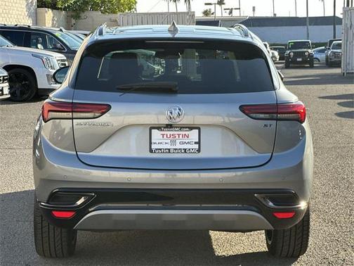 2023 Buick Envision Essence FWD