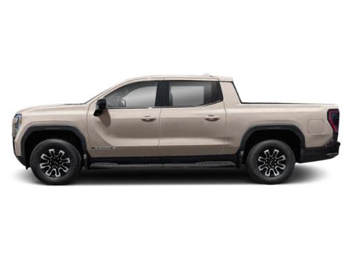2026 GMC Sierra EV Standard Range Elevation