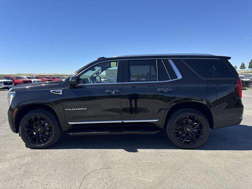 2026 GMC Yukon 2WD Elevation