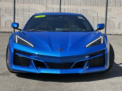 2024 Chevrolet Corvette Z06