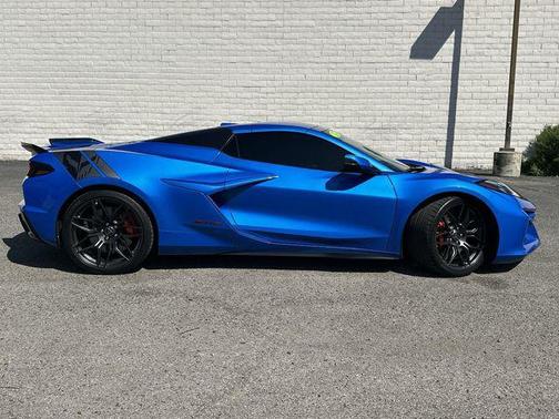 2024 Chevrolet Corvette Z06