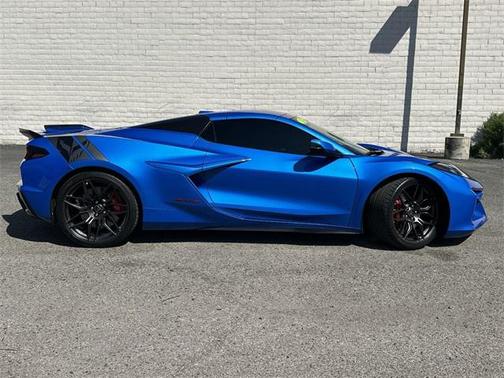 2024 Chevrolet Corvette Z06