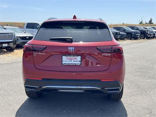 2025 Buick Envision Sport Touring AWD
