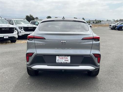 2025 Buick Envista Preferred FWD