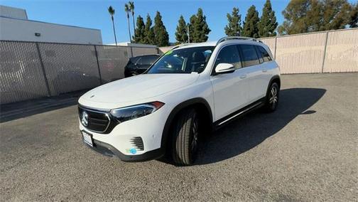 2023 Mercedes-Benz EQB 300 4MATIC