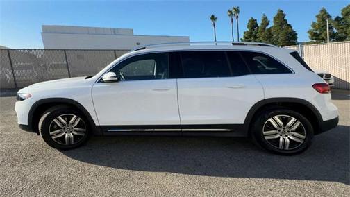 2023 Mercedes-Benz EQB 300 4MATIC