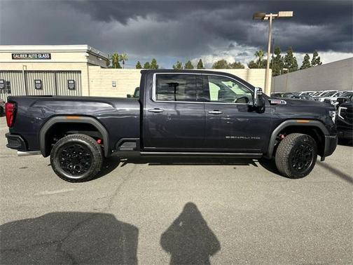 2026 GMC Sierra 2500 Denali
