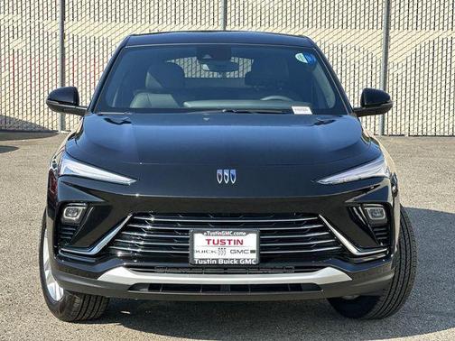 2026 Buick Envista Preferred FWD