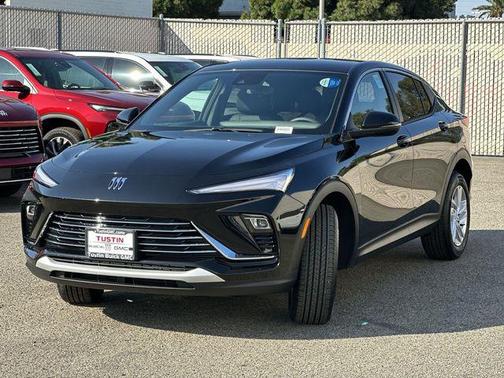 2026 Buick Envista Preferred FWD