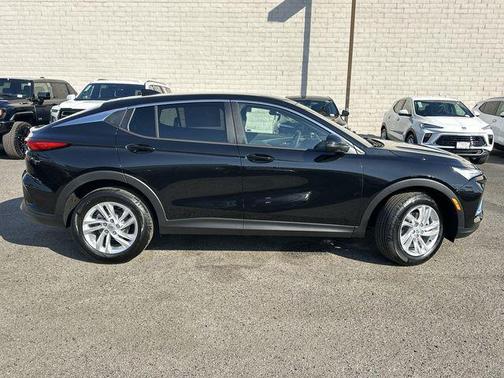 2026 Buick Envista Preferred FWD