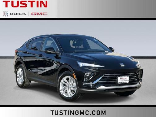 2026 Buick Envista Preferred FWD