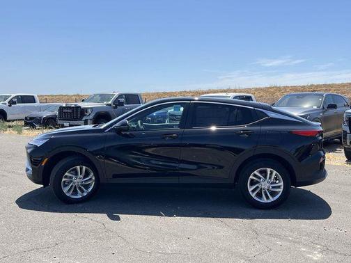 2026 Buick Envista Preferred FWD