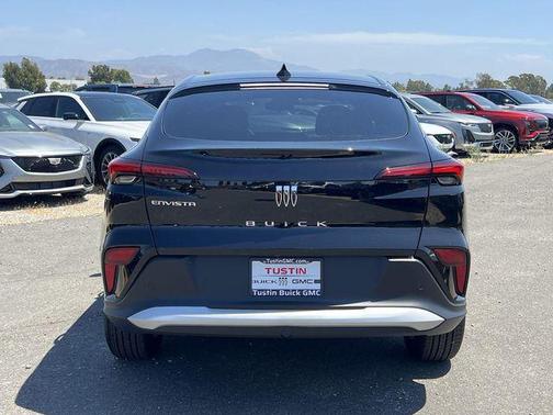 2026 Buick Envista Preferred FWD