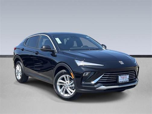 2026 Buick Envista Preferred FWD