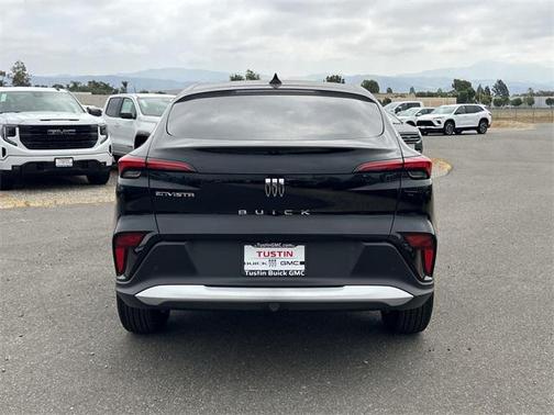 2025 Buick Envista Preferred FWD