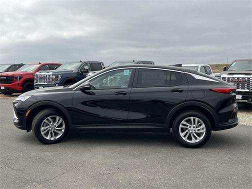 2025 Buick Envista Preferred FWD