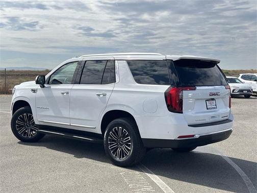 2026 GMC Yukon 2WD Elevation