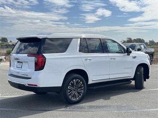 2026 GMC Yukon 2WD Elevation