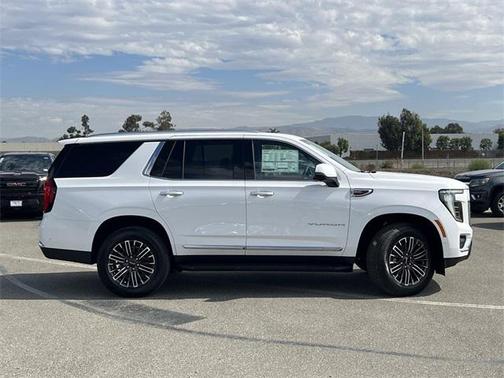 2026 GMC Yukon 2WD Elevation