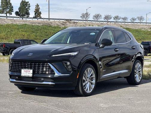 2026 Buick Envision Avenir AWD