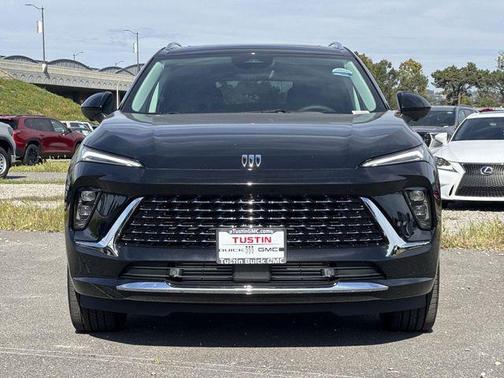 2026 Buick Envision Avenir AWD