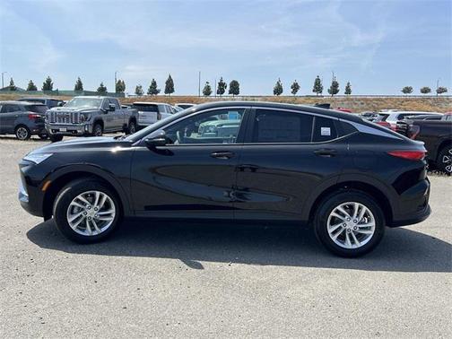 2025 Buick Envista Preferred FWD