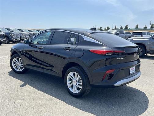 2025 Buick Envista Preferred FWD