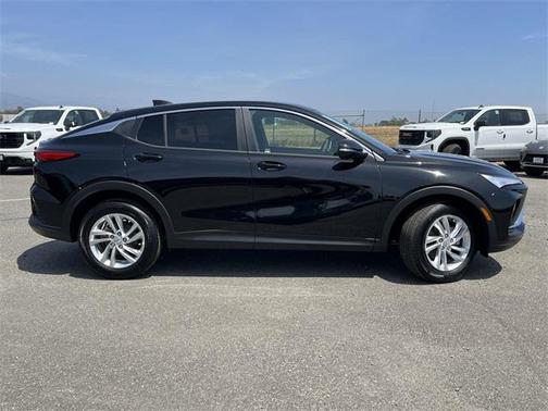 2025 Buick Envista Preferred FWD