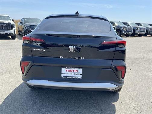 2025 Buick Envista Preferred FWD