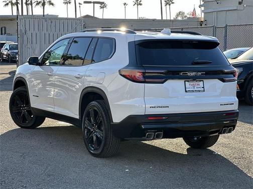 2026 GMC Acadia Elevation FWD