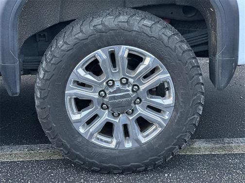 2022 GMC Sierra 2500 Denali