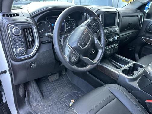 2022 GMC Sierra 2500 Denali