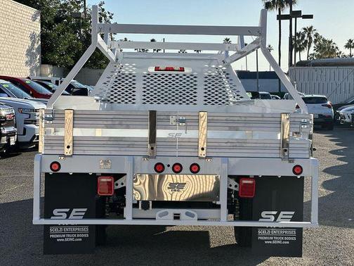 2026 GMC Sierra 3500 Base