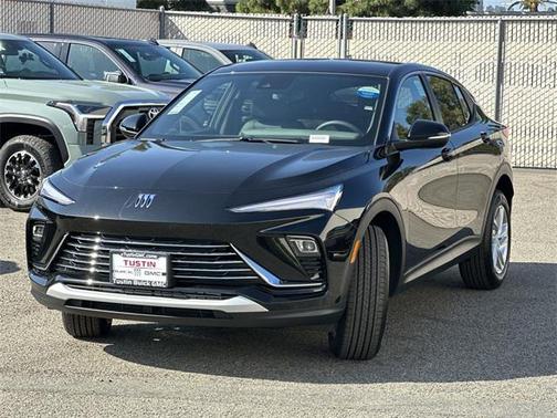 2025 Buick Envista Preferred FWD