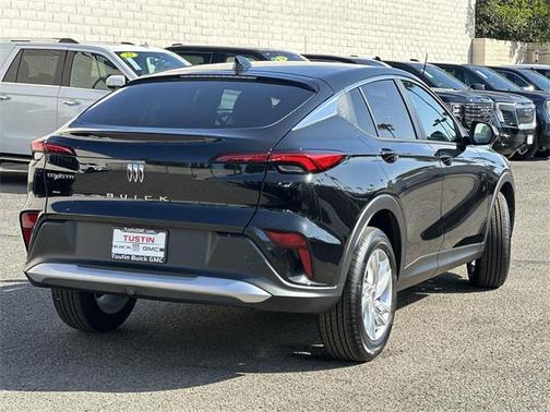 2025 Buick Envista Preferred FWD