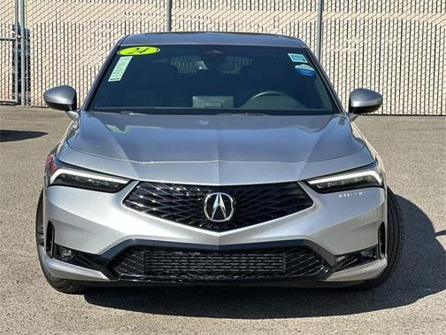 2024 Acura Integra A-SPEC