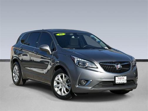 2019 Buick Envision Preferred