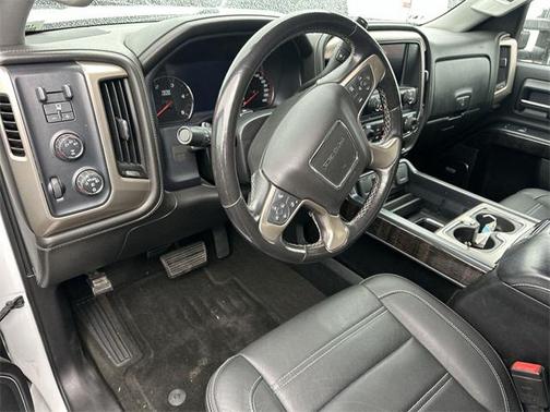 2015 GMC Sierra 2500 Denali