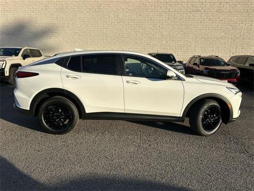 2025 Buick Envista Preferred FWD