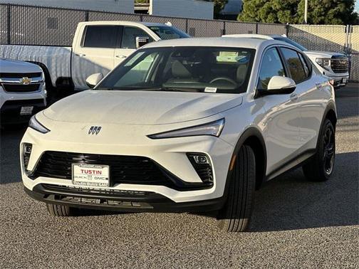 2025 Buick Envista Preferred FWD