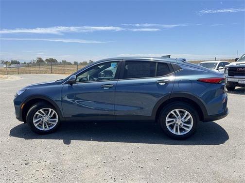 2025 Buick Envista Preferred FWD