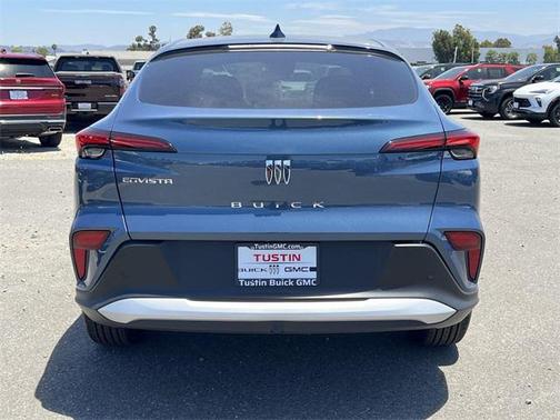 2025 Buick Envista Preferred FWD