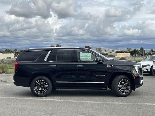 2026 GMC Yukon 4WD Elevation