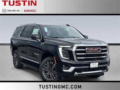2026 GMC Yukon 4WD Elevation