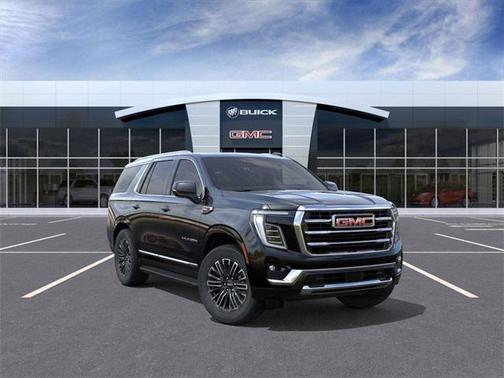 2026 GMC Yukon 4WD Elevation